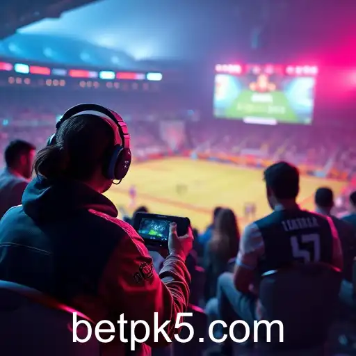 The Rise of BetPK and Its Impact on Online Gaming