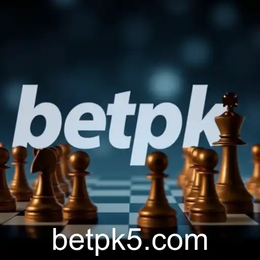 The Rise of Betpk: A Digital Gaming Frontier