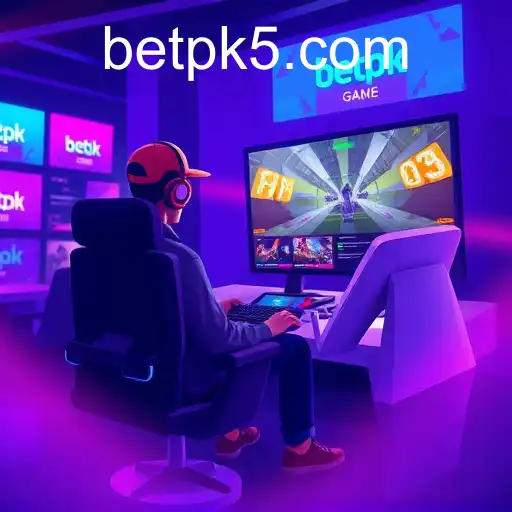BetPK Revolutionizes Online Gaming Industry
