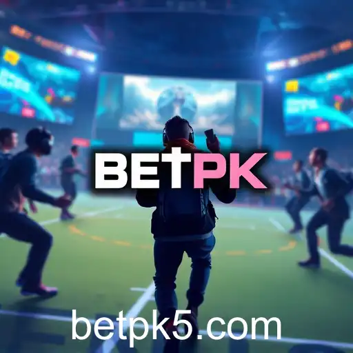 The Rise of BetPK in Online Gaming