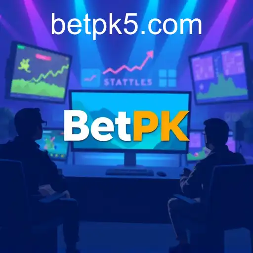 BetPK: Revolutionizing Online Gaming in 2025