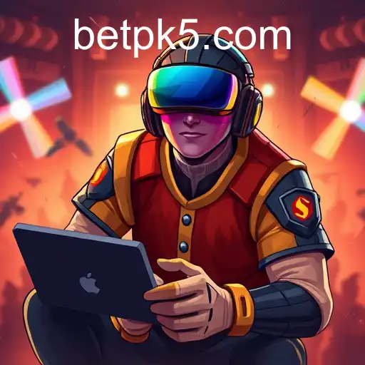 The Rise of BetPK in the Online Gaming Arena