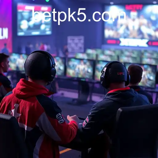 Betting Trends Transform the Gaming Landscape