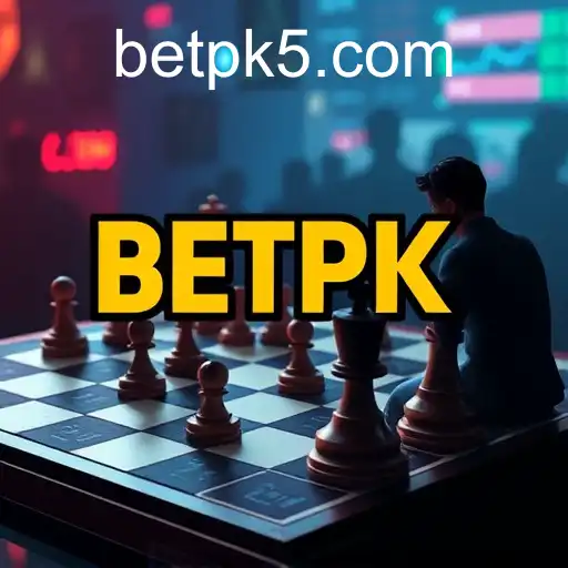 Exploring the Thriving World of Board Games: A Dive into BETPK's Online Realm