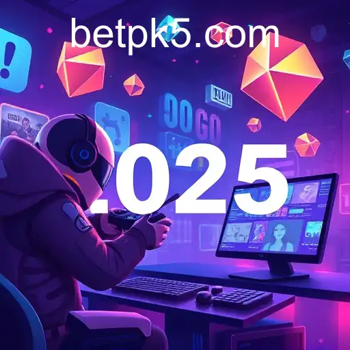 The Digital Playground: Exploring BetPK's Impact on Online Gaming