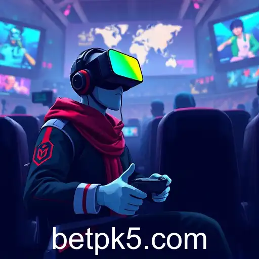 BetPK's Dynamic Expansion Amidst 2025's Gaming Landscape