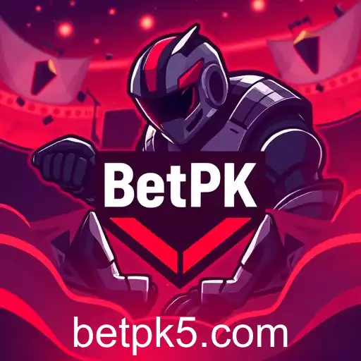 The Rise of Betpk: A Digital Gaming Frontier