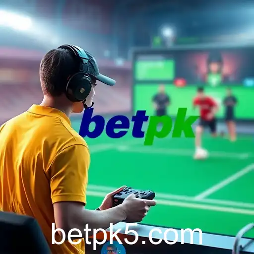 The Rise of BetPK in Online Gaming