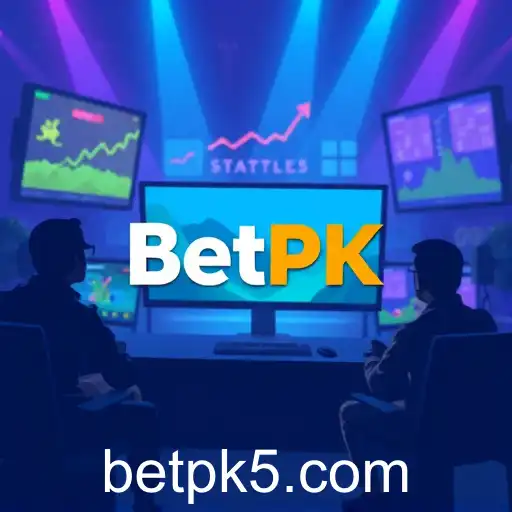 BetPK: Revolutionizing Online Gaming in 2025