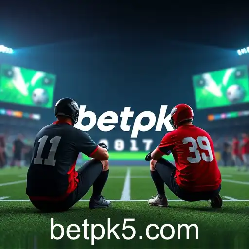 The Rise of Betpk in the Gaming World