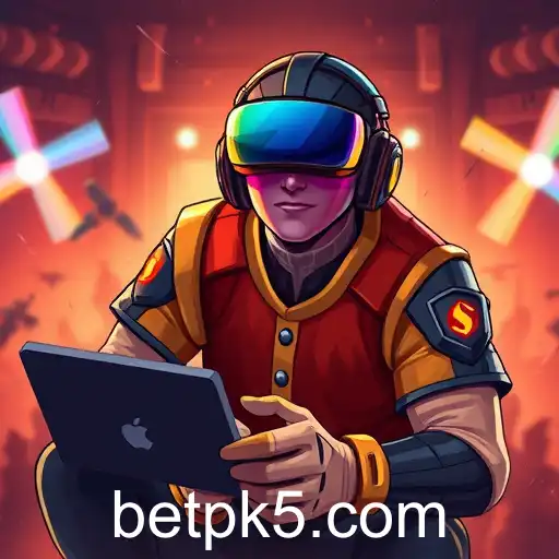 The Rise of BetPK in the Online Gaming Arena