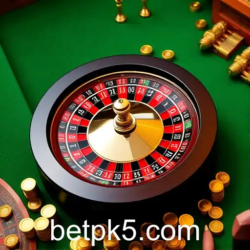 Digital Transformation in the Gaming Industry