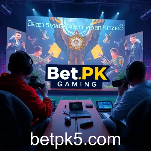 Emerging Trends in Online Gaming for 2025