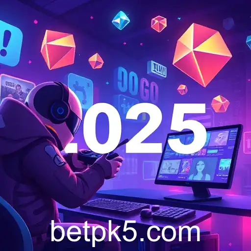 The Digital Playground: Exploring BetPK's Impact on Online Gaming