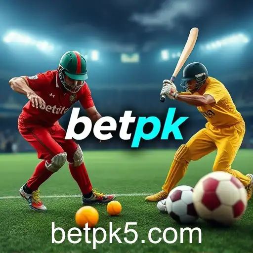 Exploring Betpk: Transforming Online Gaming