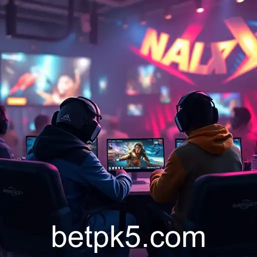 Gaming Industry Sees Emerging Trends