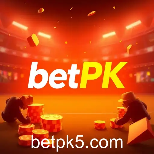 The Rise of Betpk in Online Gaming