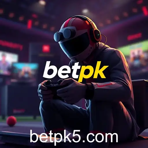 The Rise of BetPK in the Digital Gaming Era