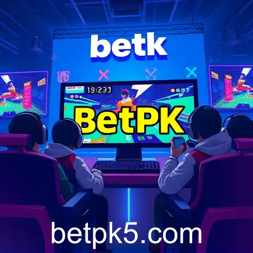 The Rise of Online Gaming Platforms and the Role of Betpk