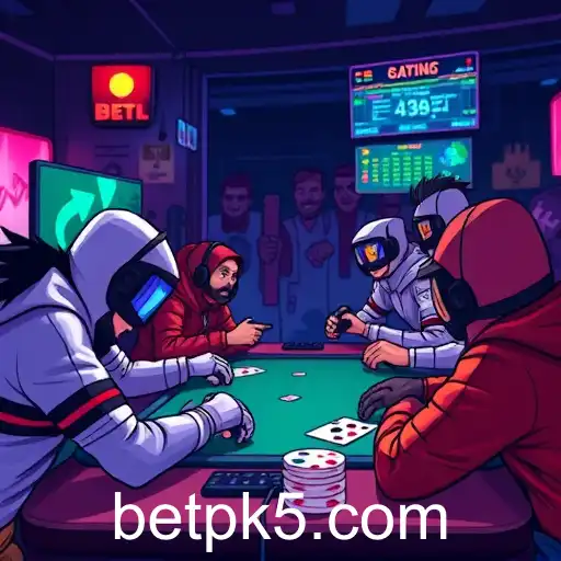 The Rise of Online Gaming in 2025