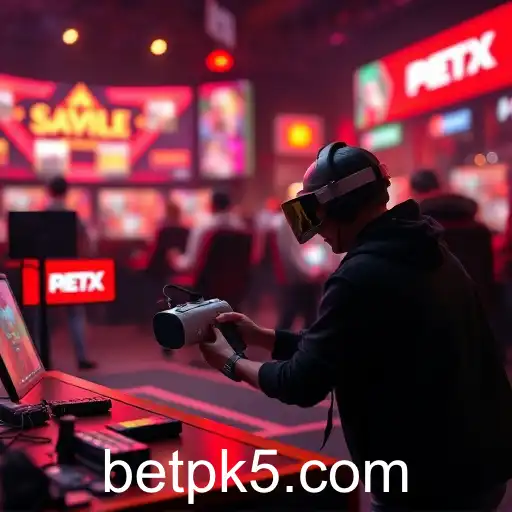 Rising Trends in Online Gaming and Its Challenges