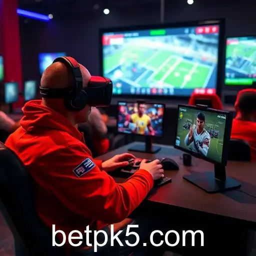 The Rise of Online Gaming Communities