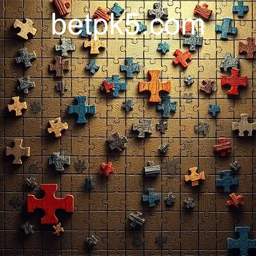Exploring the 'Puzzles' Category on BetPK: Challenges and Entertainment Combined