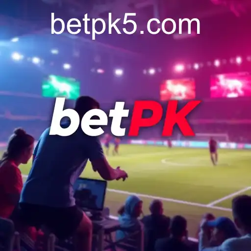 The Rise of Betpk in the Online Gaming Arena