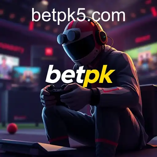 The Rise of BetPK in the Digital Gaming Era