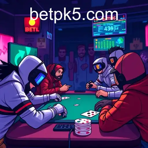 The Rise of Online Gaming in 2025