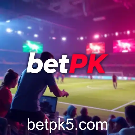 BetPK's Dynamic Expansion Amidst 2025's Gaming Landscape