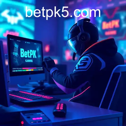 The Rise of BetPK: Gaming Dynamics in 2025