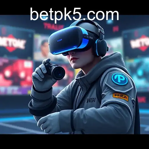 Betpk Revolutionizes Online Gaming in 2025