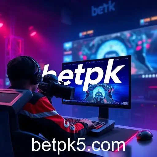 BetPK Revolutionizes Online Gaming in 2025