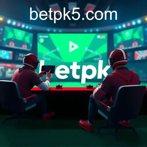 BetPK's Rising Influence in the Gaming World