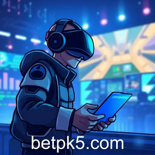 The Rise of BetPK: A New Player in Online Gaming