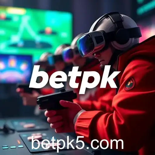 The Rise of BetPK and its Impact on Online Gaming