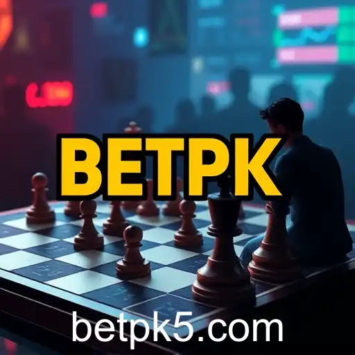 Exploring the Thriving World of Board Games: A Dive into BETPK's Online Realm