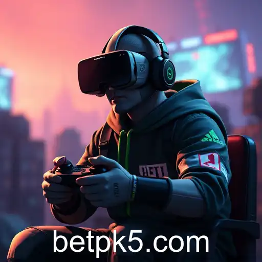 Emerging Trends in Online Gaming 2025