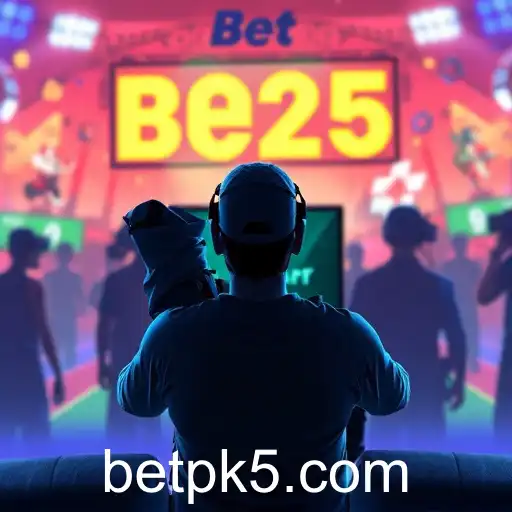 The Evolution of Online Gaming with BetPK