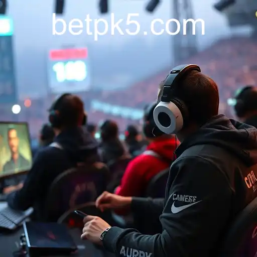 The Rise of eSports and Online Gaming