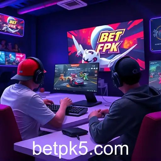 The Rise of BetPK: A New Era in Online Gaming
