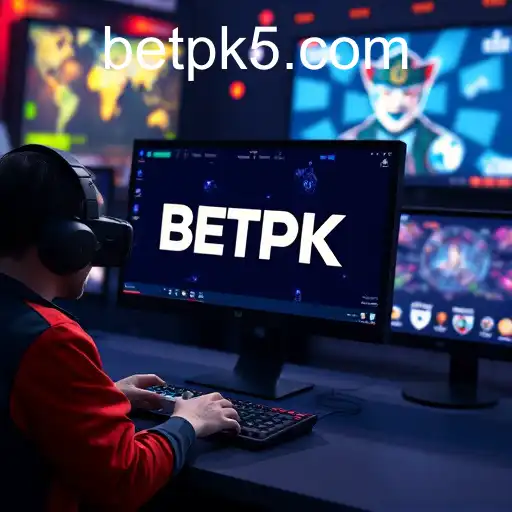 The Rise of BetPK: Revolutionizing Online Gaming