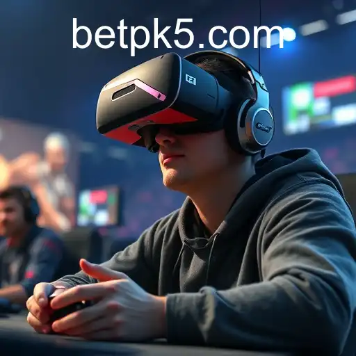 The Rise of Online Gaming in 2026