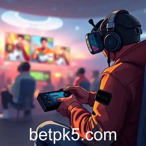 The Rise of Online Gaming Communities Amid Global Changes