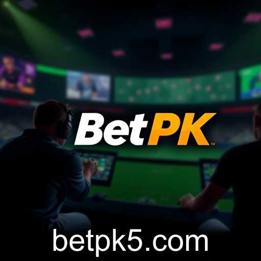 The Rise of BetPK: A New Era in Online Gaming